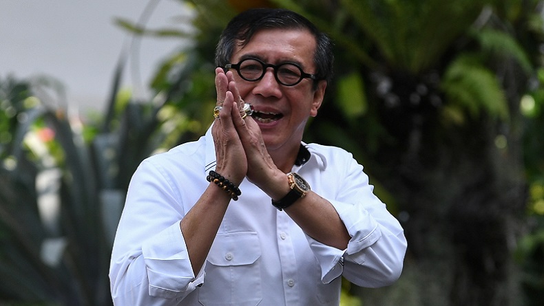 Koruptor Demi Corona atau Coronya?